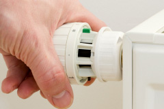 Litcham central heating repair costs